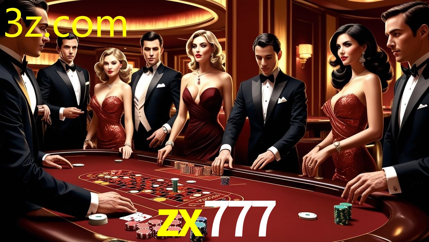 ZX777.COM